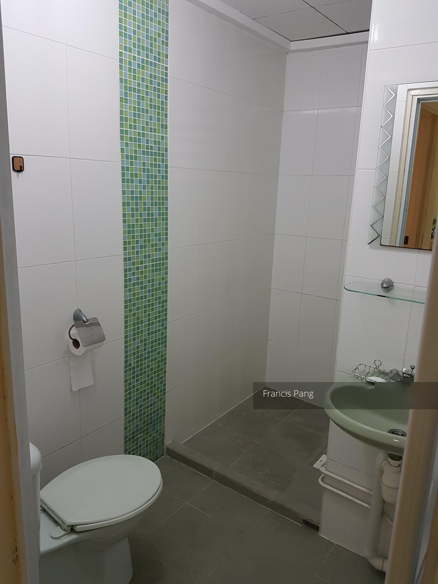 Vista Park (enbloc) (D5), Condominium #116457972